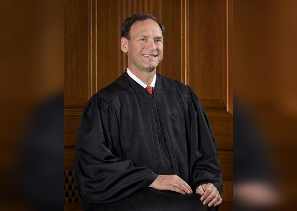 Samuel A. Alito Jr.: Education